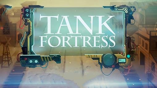 game pic for Tank fortress